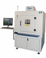 Yestech X1 X射線檢測(cè)設(shè)備及其在無(wú)損檢測(cè)中的應(yīng)用